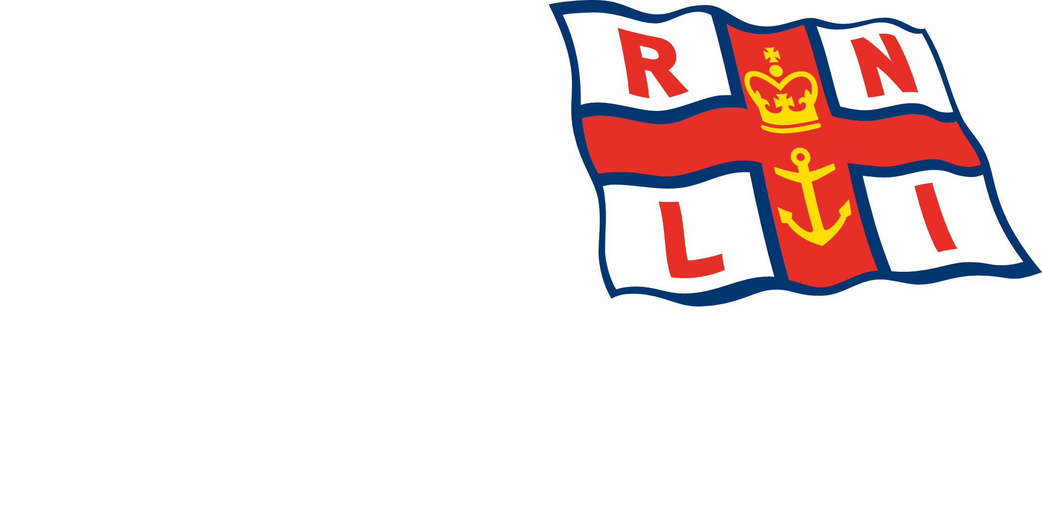 RNLI Lifeboats Logo